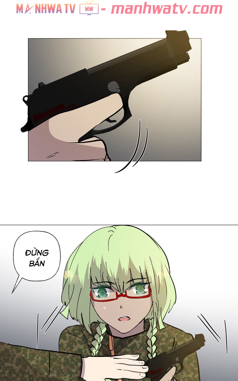 Đọc truyện Trọng sinh mạc thế - Chap 67